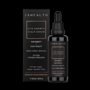 Up To 25% Off Subscribe Vita-growth Scalp Serum